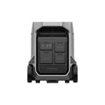 Trạm năng lượng EcoFlow DELTA Pro 3 (4096Wh)