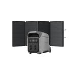 Trạm năng lượng EcoFlow DELTA Pro 3 (4096Wh)