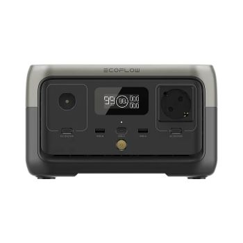 Trạm năng lượng EcoFlow River 2 (256Wh)