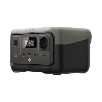 Trạm năng lượng EcoFlow River 2 (256Wh)