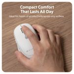 Chuột không dây Hyper HyperSpace Bluetooth Mouse - HS2100GL