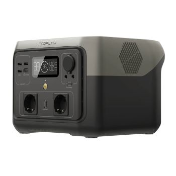 Trạm năng lượng EcoFlow RIVER 2 Max (512Wh)