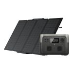 Trạm năng lượng EcoFlow RIVER 2 Max (512Wh)