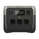 Trạm năng lượng EcoFlow RIVER 2 Pro (768Wh)