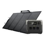 Trạm năng lượng EcoFlow RIVER 2 Pro (768Wh)
