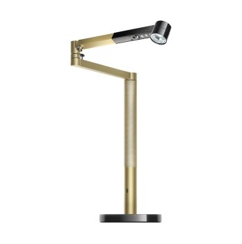 Đèn bàn cao cấp Dyson Solarcycle Morph Desk Light
