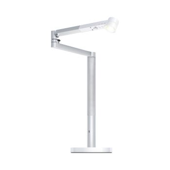 Đèn bàn cao cấp Dyson Solarcycle Morph Desk Light