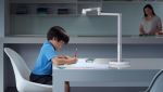 Đèn bàn cao cấp Dyson Solarcycle Morph Desk Light