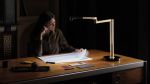 Đèn bàn cao cấp Dyson Solarcycle Morph Desk Light