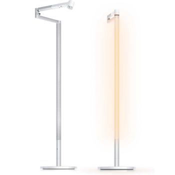 Đèn sàn cao cấp Dyson Solarcycle Morph Floor Light