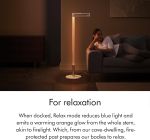 Đèn sàn cao cấp Dyson Solarcycle Morph Floor Light