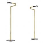 Đèn sàn cao cấp Dyson Solarcycle Morph Floor Light