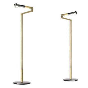 Đèn sàn cao cấp Dyson Solarcycle Morph Floor Light