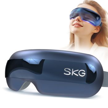 Máy massage mắt SKG E3 Pro