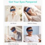 Máy massage mắt SKG E3 Pro