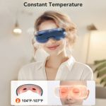 Máy massage mắt SKG E3 Pro