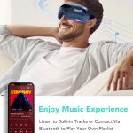 Máy massage mắt SKG E3 Pro