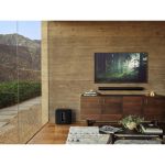 Sonos Premium Entertainment Set with Arc, mới 99%