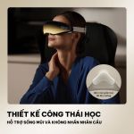 Máy massage mắt SKG E9
