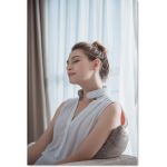 Máy massage cổ SKG 4356E