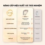Máy massage cổ SKG 4098-3