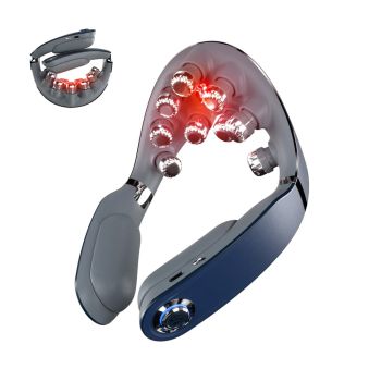 Máy massage cổ SKG G7 PRO-FOLD