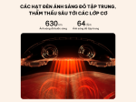 Máy massage cổ vai gáy SKG H5-2
