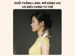 Máy massage cổ vai gáy SKG H5-2