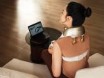 Máy massage cổ vai gáy SKG H5-2