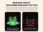 Máy massage cổ vai gáy SKG H5-2