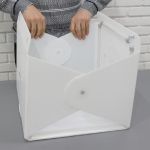 Hộp chụp sản phẩm Foldio 2 Plus, mới 99%