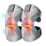 Máy massage đầu gối SKG W3 Pro