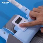 Con lăn tập bụng KATA AW09