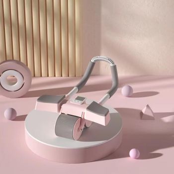 Con lăn tập bụng KATA AW09