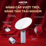 Gương led trang điểm KATA Miro O2