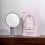 Gương led trang điểm KATA Miro O2