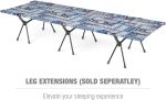 Giường dã ngoại Helinox Cot One Convertible, Blue Bandana