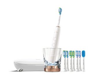 Bàn chải điện Philips Sonicare DiamondClean 9700