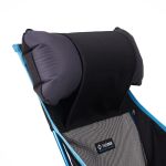 Phụ kiện gối hơi ghế dã ngoại Helinox Air + Foam Headrest