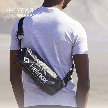 Phụ kiện dây đeo túi đa năng Helinox Shoulder Strap & Pouch