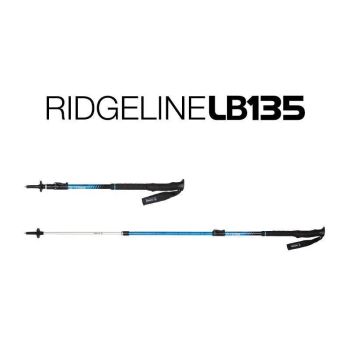 Gậy leo núi Helinox Ridgeline LB135 (Pair)