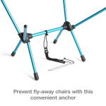 Phụ kiện ghế dã ngoại Helinox Chair Anchor