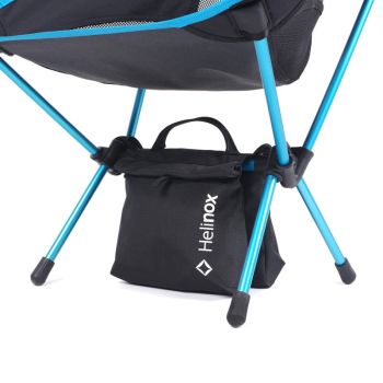 Phụ kiện ghế dã ngoại Helinox Saddle Bags