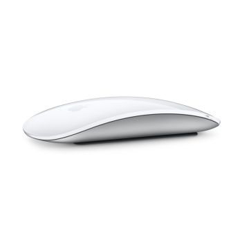 Apple Magic Mouse 2024 (White)