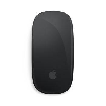 Apple Magic Mouse 2024 (Black)