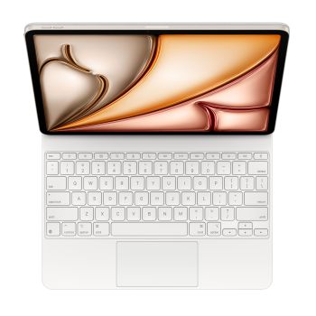 Bàn phím Apple Magic Keyboard cho iPad Air 13