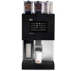 Máy pha cà phê siêu tự động Melitta Cafina CT4