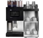 Máy pha cà phê siêu tự động Melitta Cafina CT4