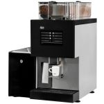 Máy pha cà phê siêu tự động Melitta Cafina CT4