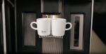 Máy pha cà phê siêu tự động Melitta Cafina CT4
